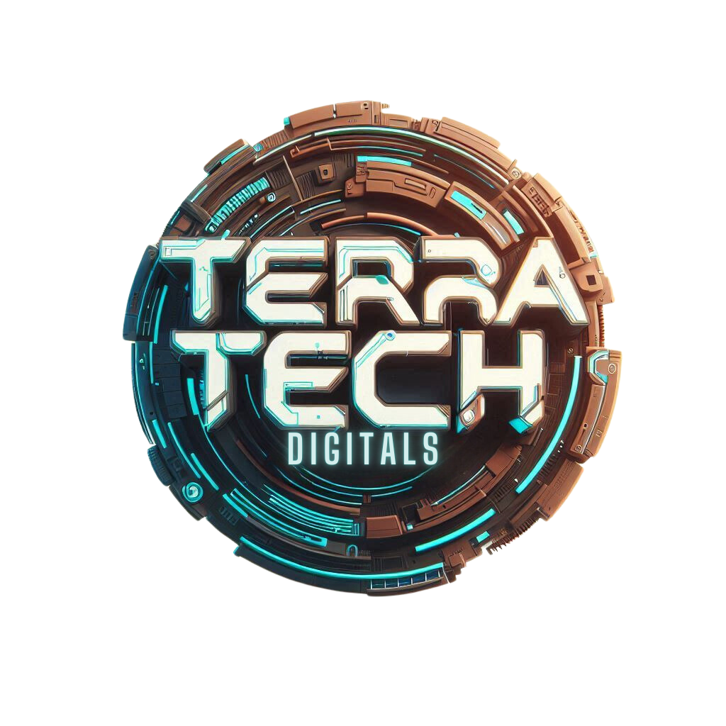 Terra Tech Digitals